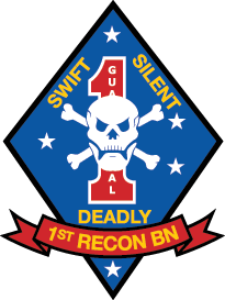 1st Reconnaissance Battalion
