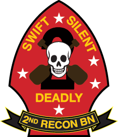 2nd Reconnaissance Battalion