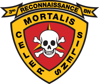 3rd Reconnaissance Battalion