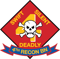 4th Reconnaissance Company