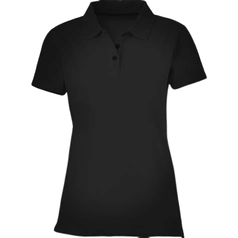 Womens Polo Shrit